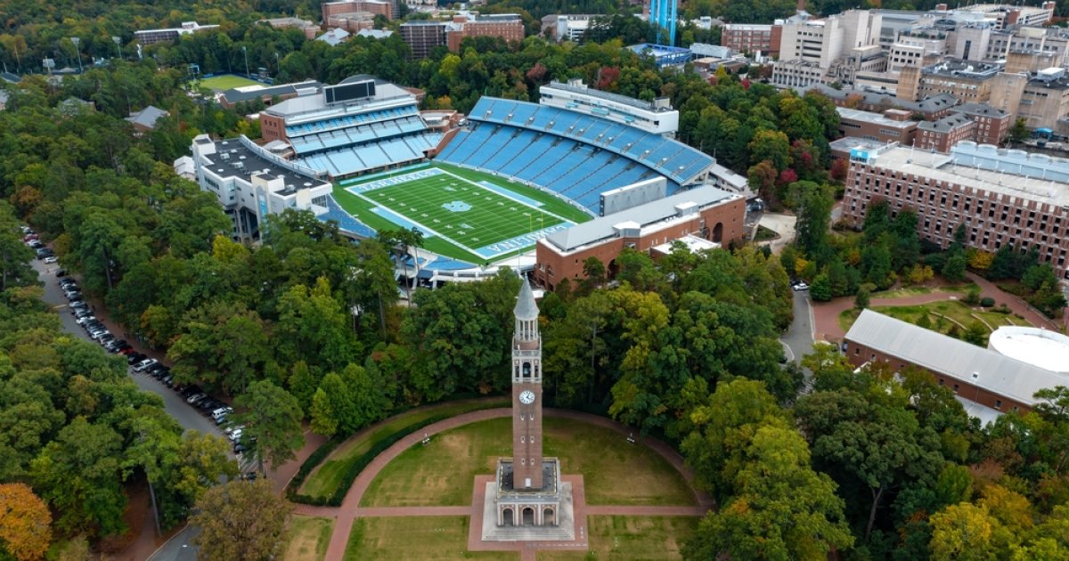VICTORY UNC Chapel Hill rejects task force shows why